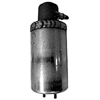 BEHR HELLA SERVICE 8FT 351 197-561 Filtro deshidratante- aire acondicionado